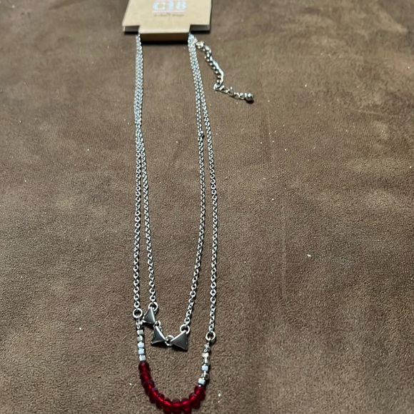 NWT C18 Ladies’ Necklace - Picture 1 of 4